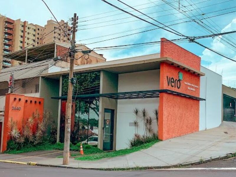 Loja da Verô em Ribeirão Preto