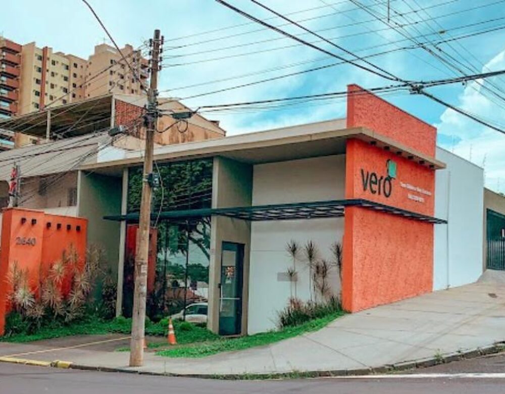 Loja da Verô Gastronomia em Ribeirão Preto